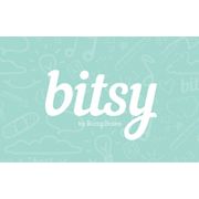 $40 Bitsy Boxes Gift Card
