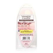 Yankee Candle Fragranced Wax Melts, 6 ct. - Pink Island Sunset