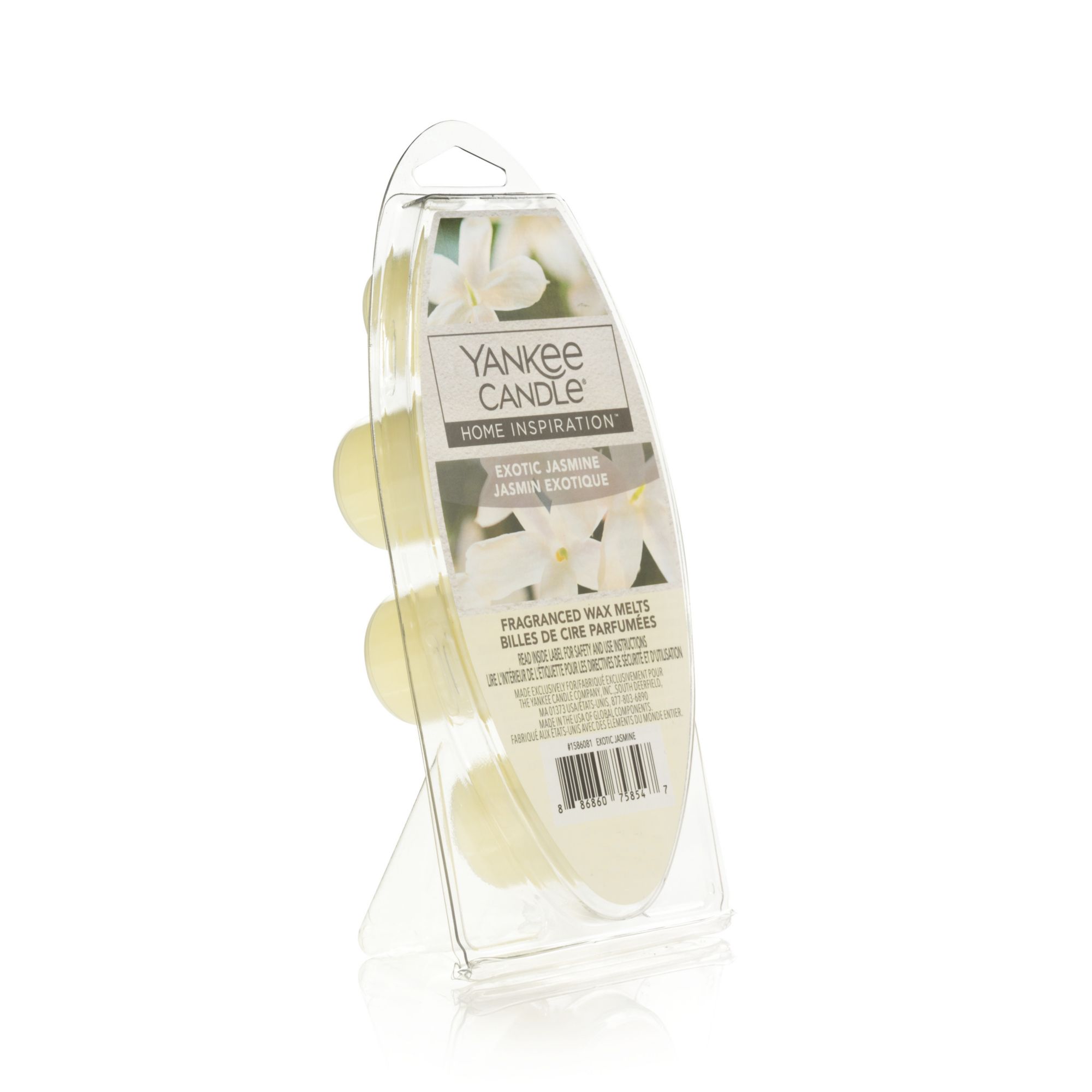 Yankee Candle Fragranced Wax Melts, 6 ct. - Moonlit Night