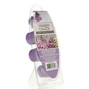 Yankee Candle Fragranced Wax Melts, 6 ct. - Sweet Lilac
