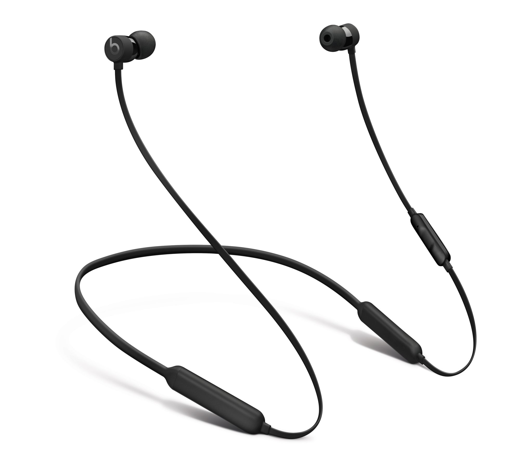 BeatsX Bluetooth Headphones - Black
