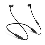 BeatsX Bluetooth Headphones - Black