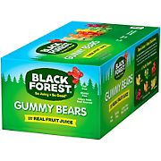 Black Forest Gummy Bears, 1.5 oz.