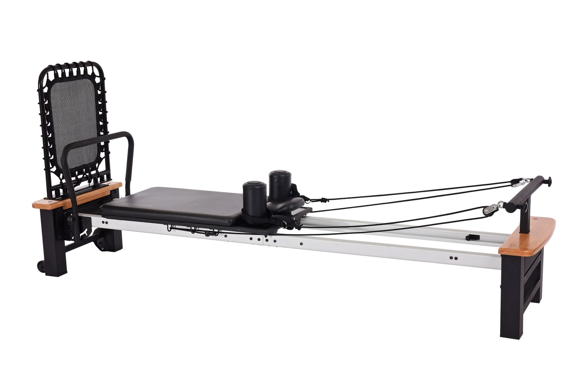 Stamina AeroPilates Pro XP557 Reformer Exercise System