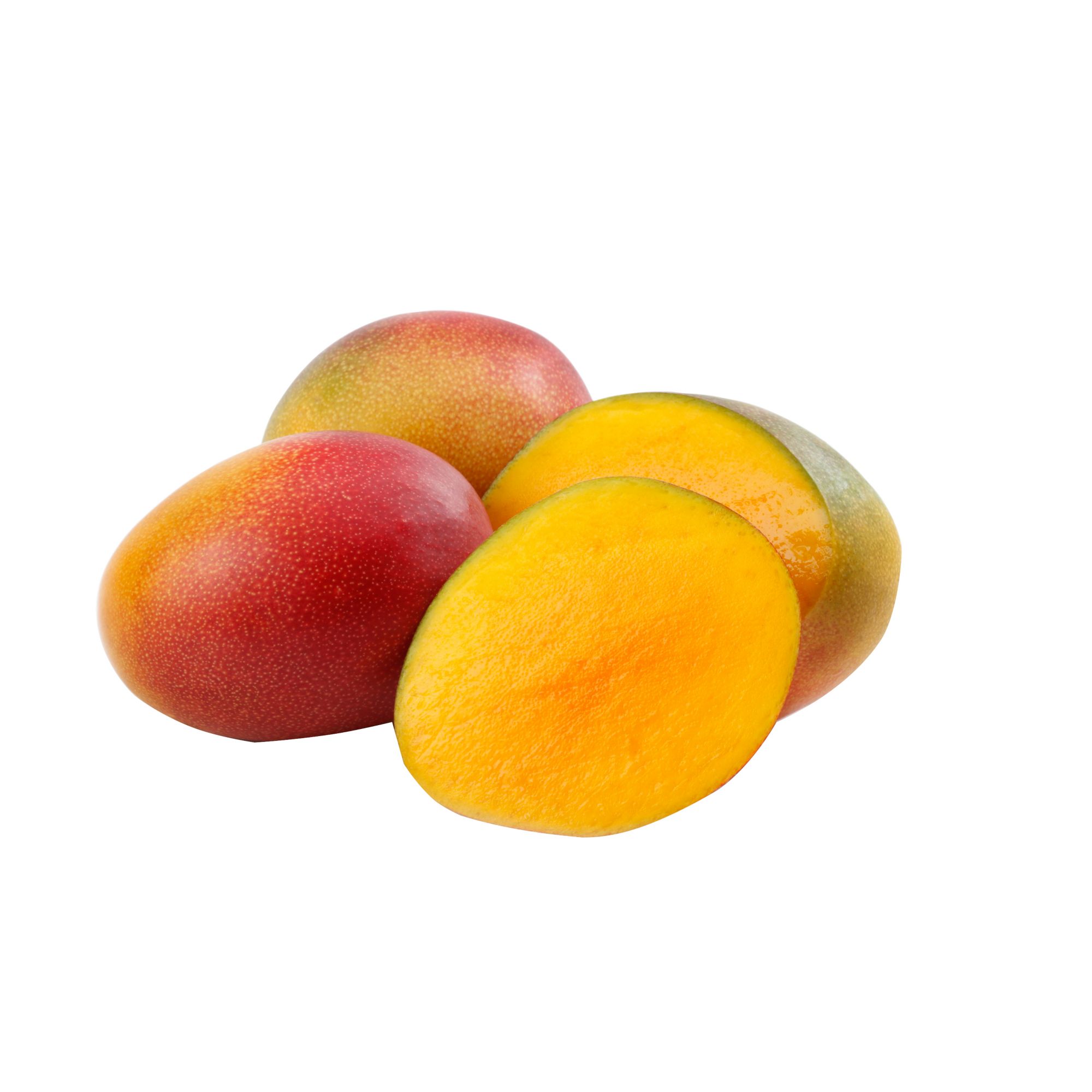 Mangoes, 5.5 lbs.