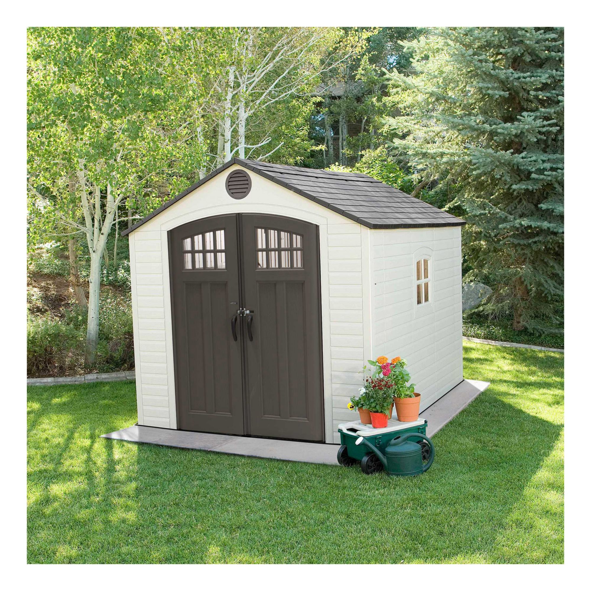 bjs outdoor playhouse