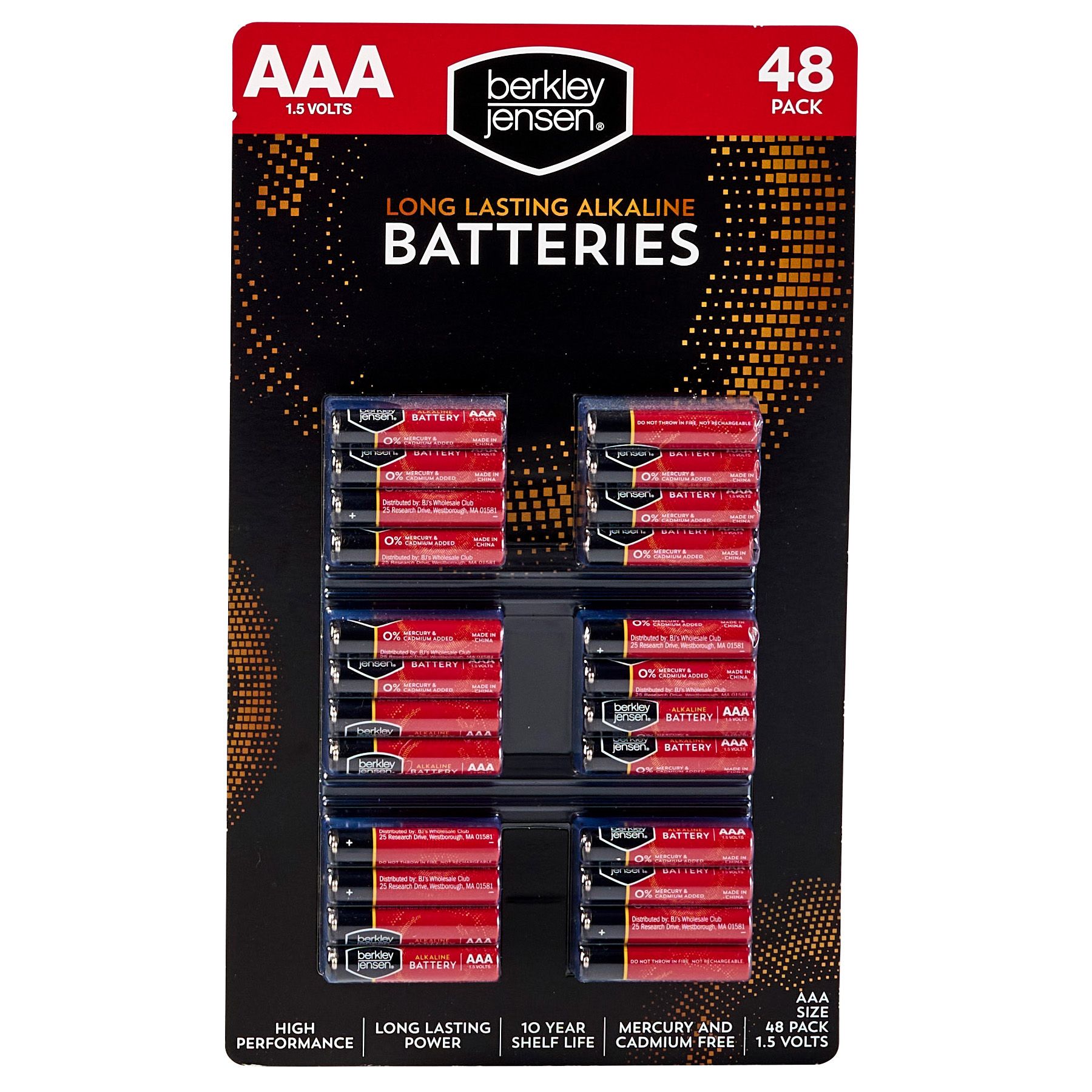 Energizer Ultimate Lithium AAA Batteries (18 Pack) - Sam's Club