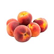 Peaches, 1/4 lbs.