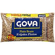 Goya Pinto Beans, 4 lbs.