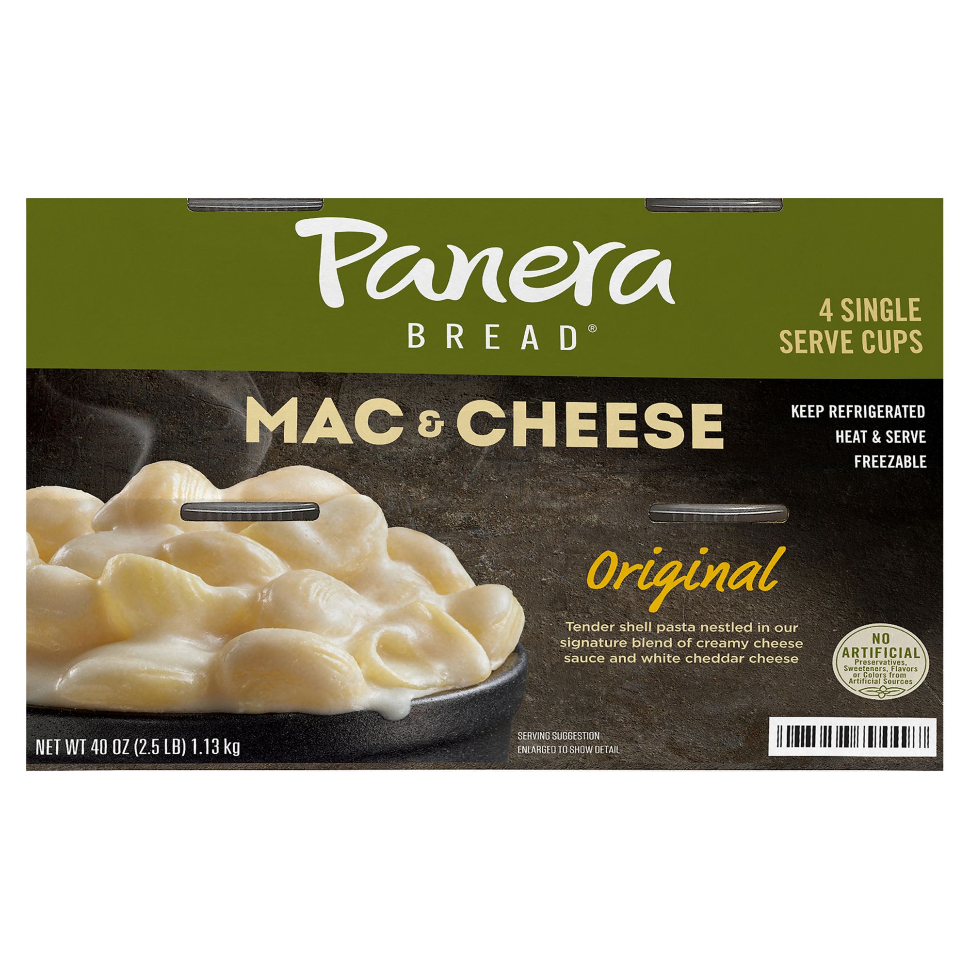 Panera Bread Chicken Noodle Soup, 10 Ounce -- 8 per Case 