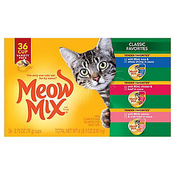 12 Meow Meow Your Pet Cat W/ Hat Vending Machine Toys 