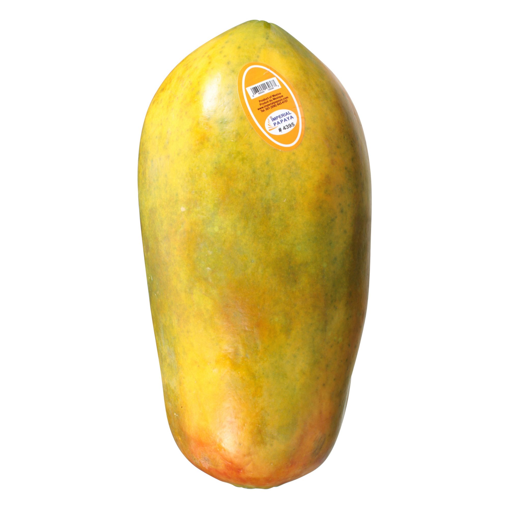 Fresh Papaya, 1 ct.