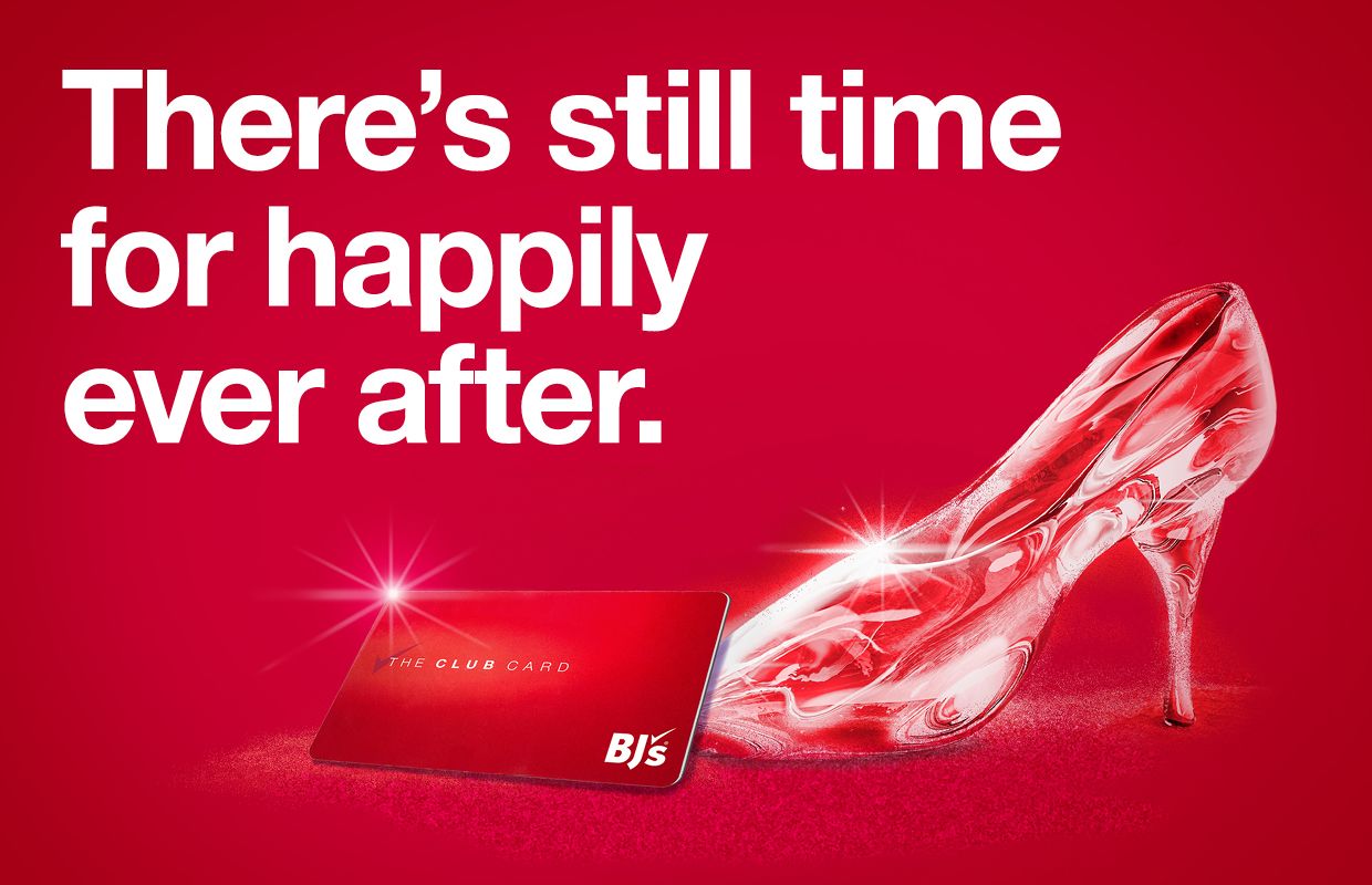 There's still time for happily ever after.