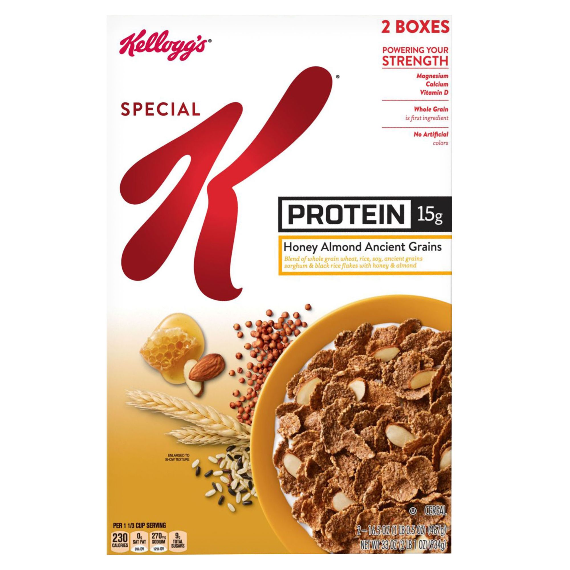 Cereal and Oats | BJ's Wholesale Club