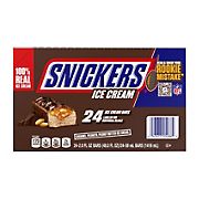 Snickers Ice Cream Bars, 24 ct./2 oz.