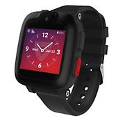 Freedom Guardian Alert System Smart Watch - Black