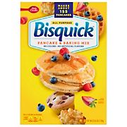 Betty Crocker Bisquick Baking and Pancake Mix, 96 oz.