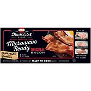 Hormel Original Microwave Ready Bacon, 24 oz.