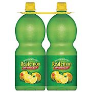 ReaLemon Juice, 2 ct./48 fl. oz.