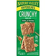 Nature Valley Oats 'n Honey Crunchy Granola Bars, 2 pk./49 ct.