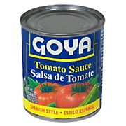Goya Tomato Sauce, 8 pk./8 oz.
