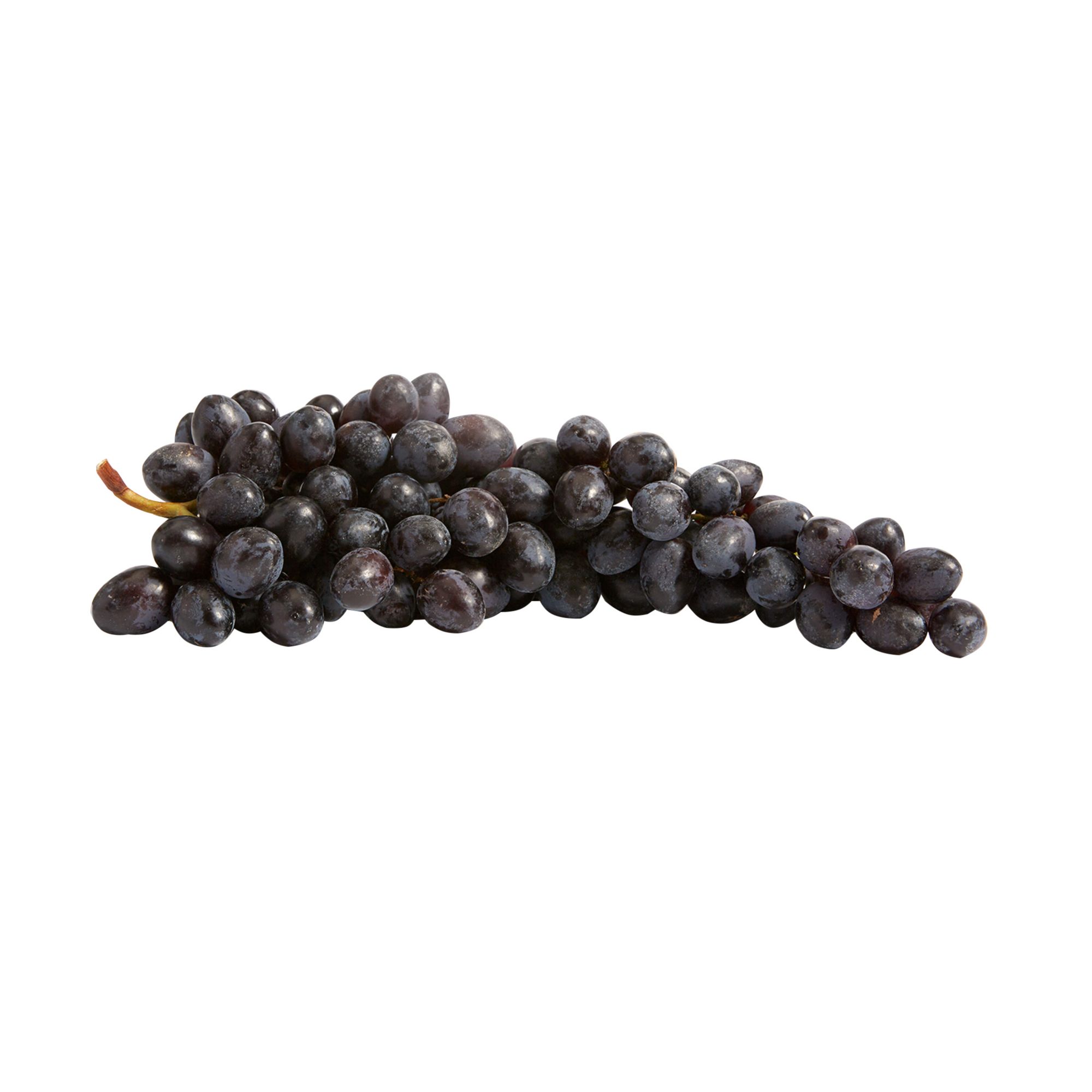 Seedless Black Grapes, 3 lbs.