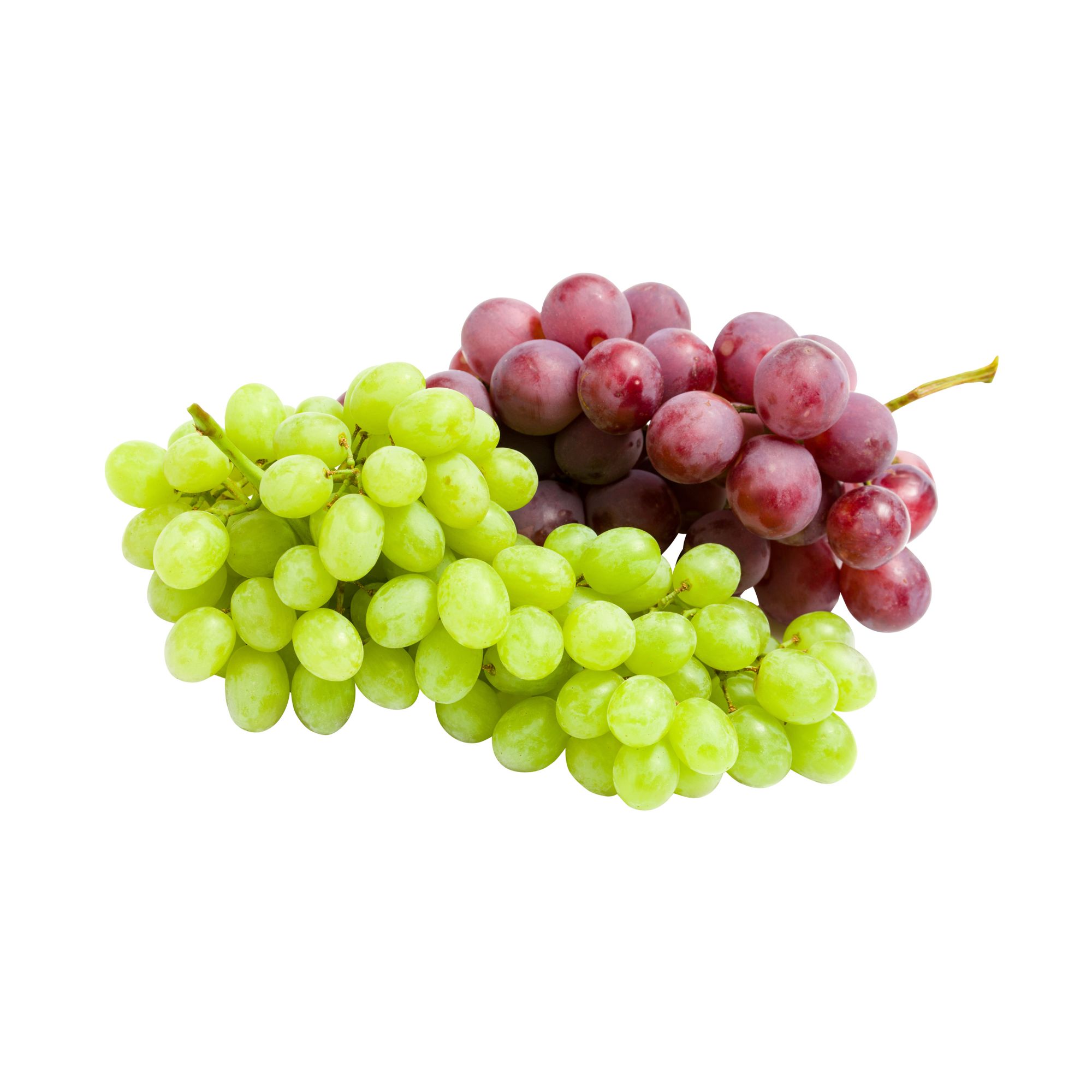 Red Seedless Clamshell Grapes, 3 lb - Kroger