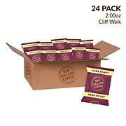 New England Coffee Cliff Walk Individual Packs, 24 pk./2 oz.