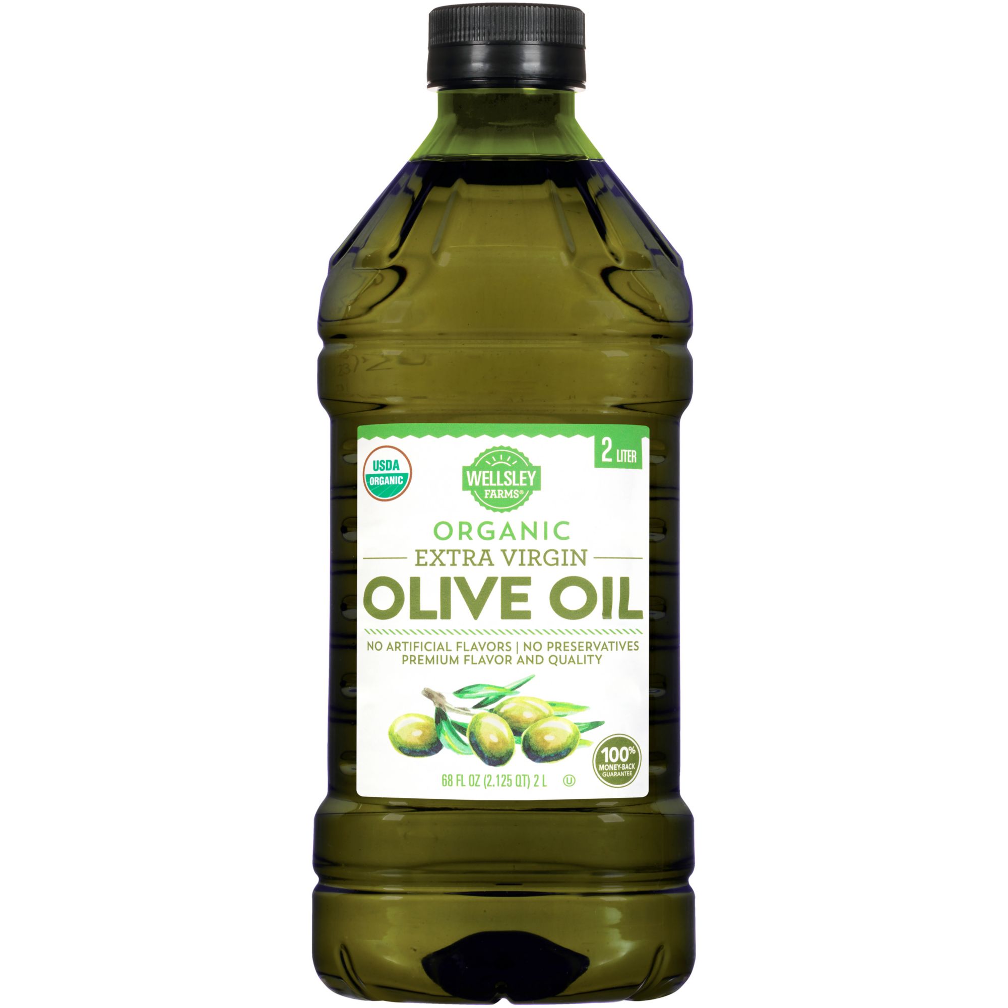 extra virgin olive oil benefits