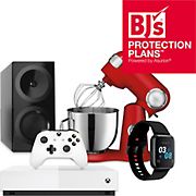 BJ's Protection Plus 3-Year Service Plan for General Merchandise