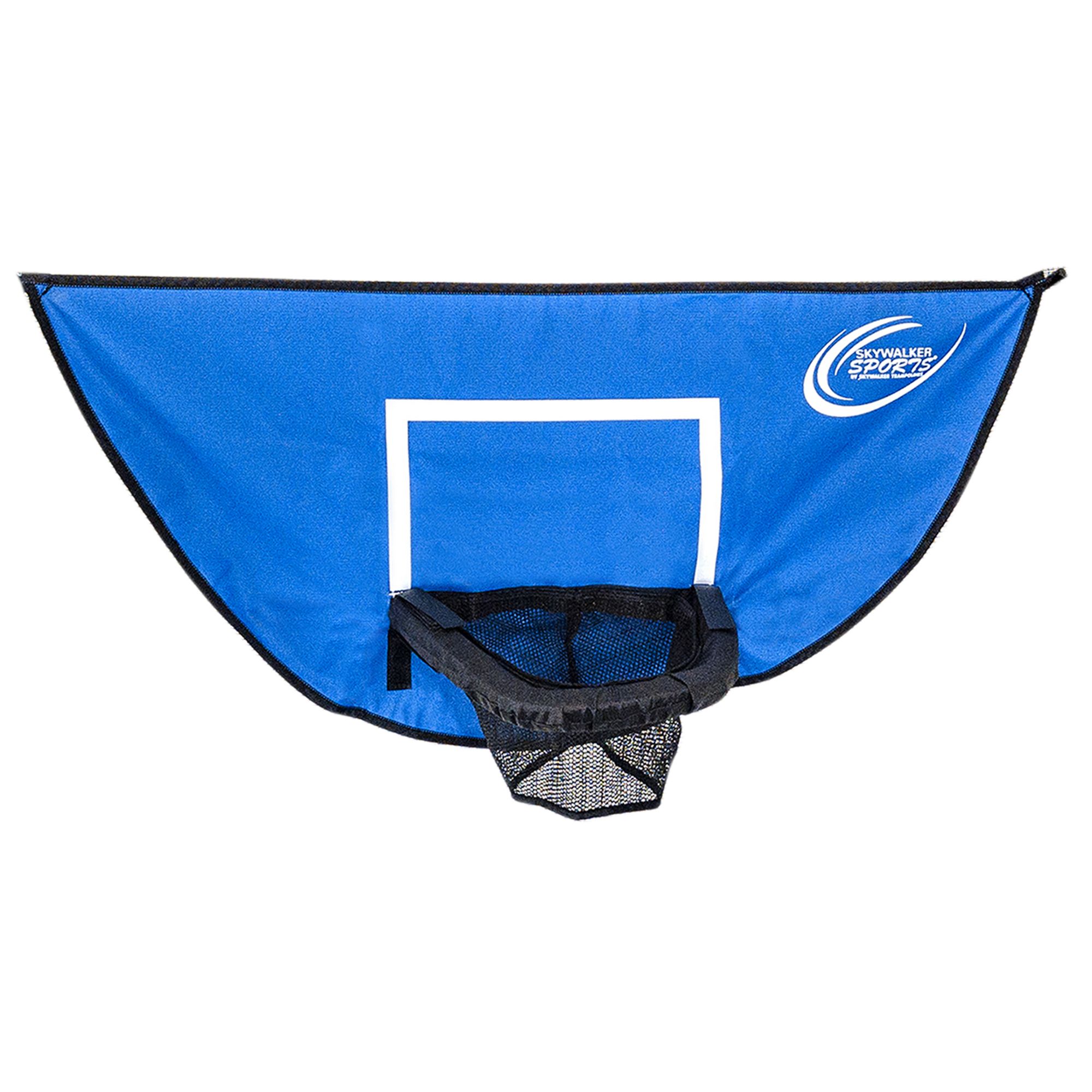 Skywalker Sports Trampoline Basketball Game