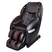 Osaki Monarch Massage Chair - Brown
