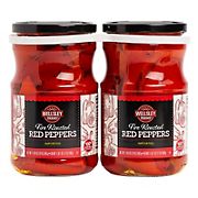 Wellsley Farms Roasted Red Peppers, 2 pk./24 oz.