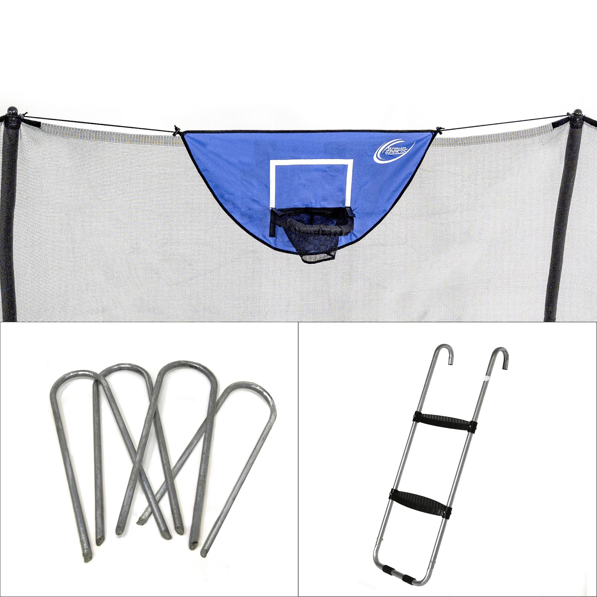 Skywalker Trampolines Accessory Kit