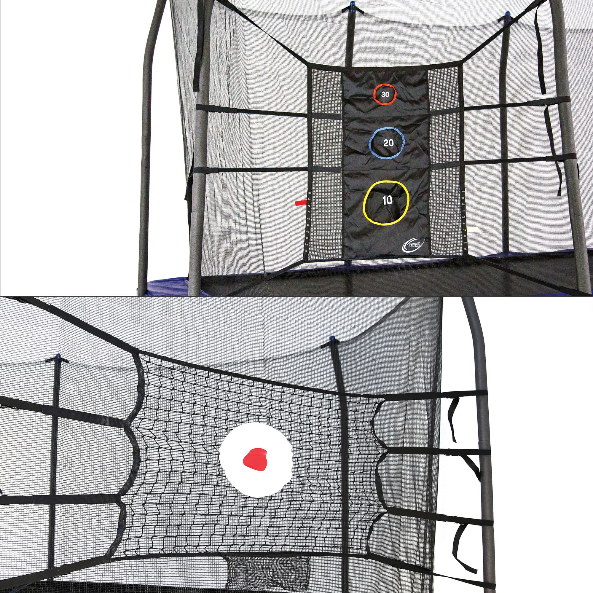 Upper Bounce Large 9 x 15 Rectangular Trampoline