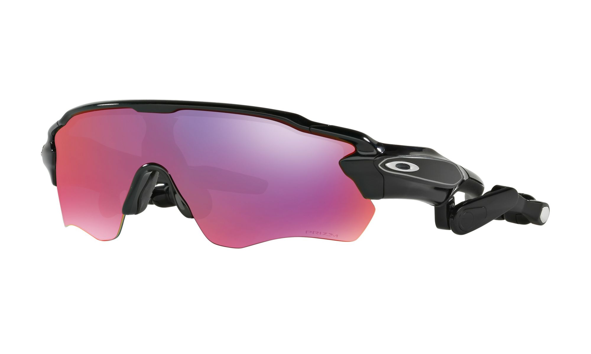 Oakley radar pace voice activated hot sale coaching sunglasses