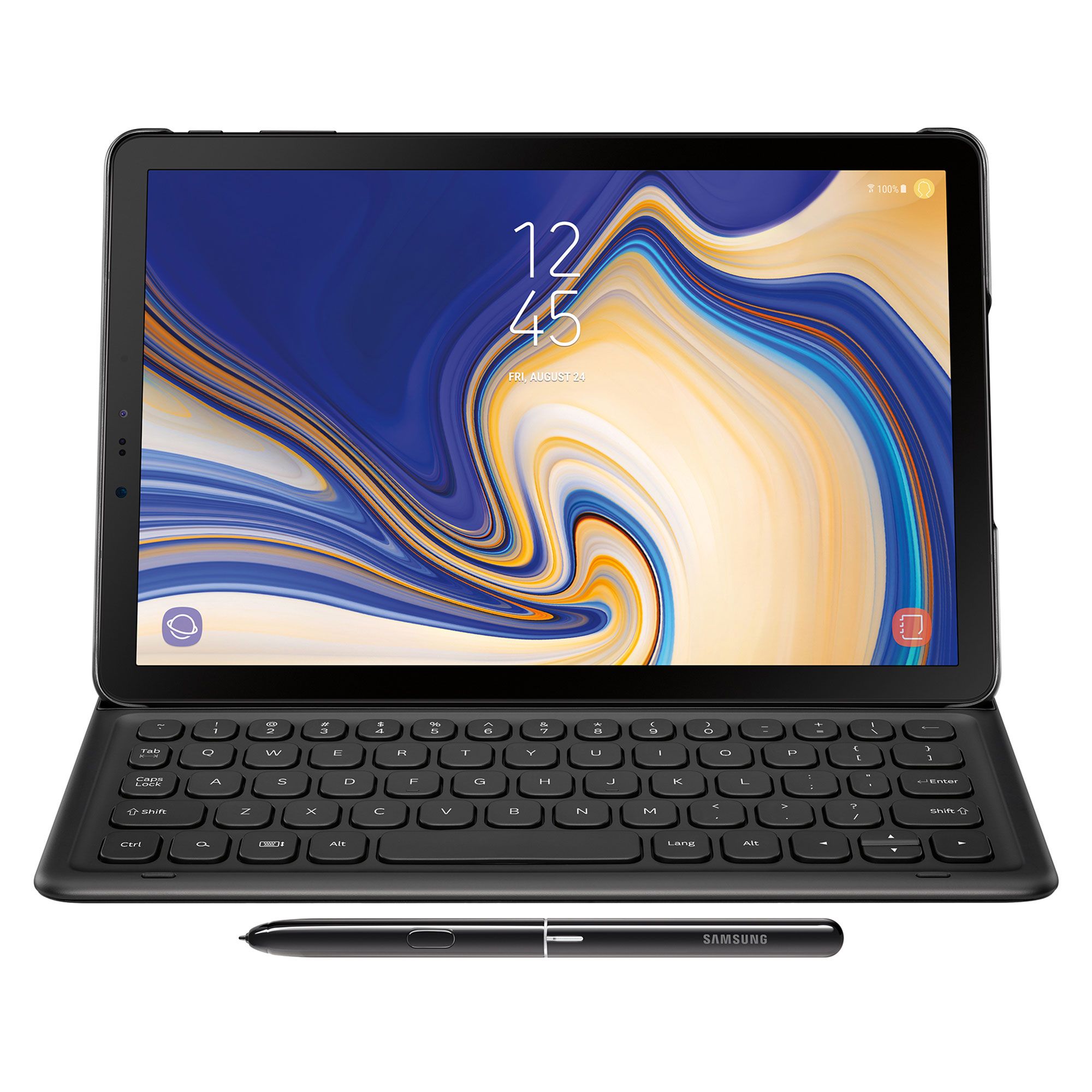 Samsung Galaxy Tab S4 10 5 Tablet 64gb Memory With Bonus