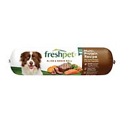 Freshpet Select Multi-Protein Roll for Dogs, 1.5 lbs.