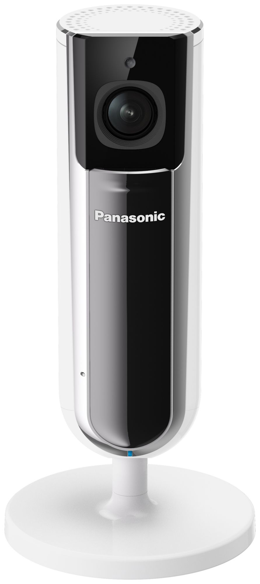 Homehawk by panasonic indoor full hd 1080p store home monitoring camera