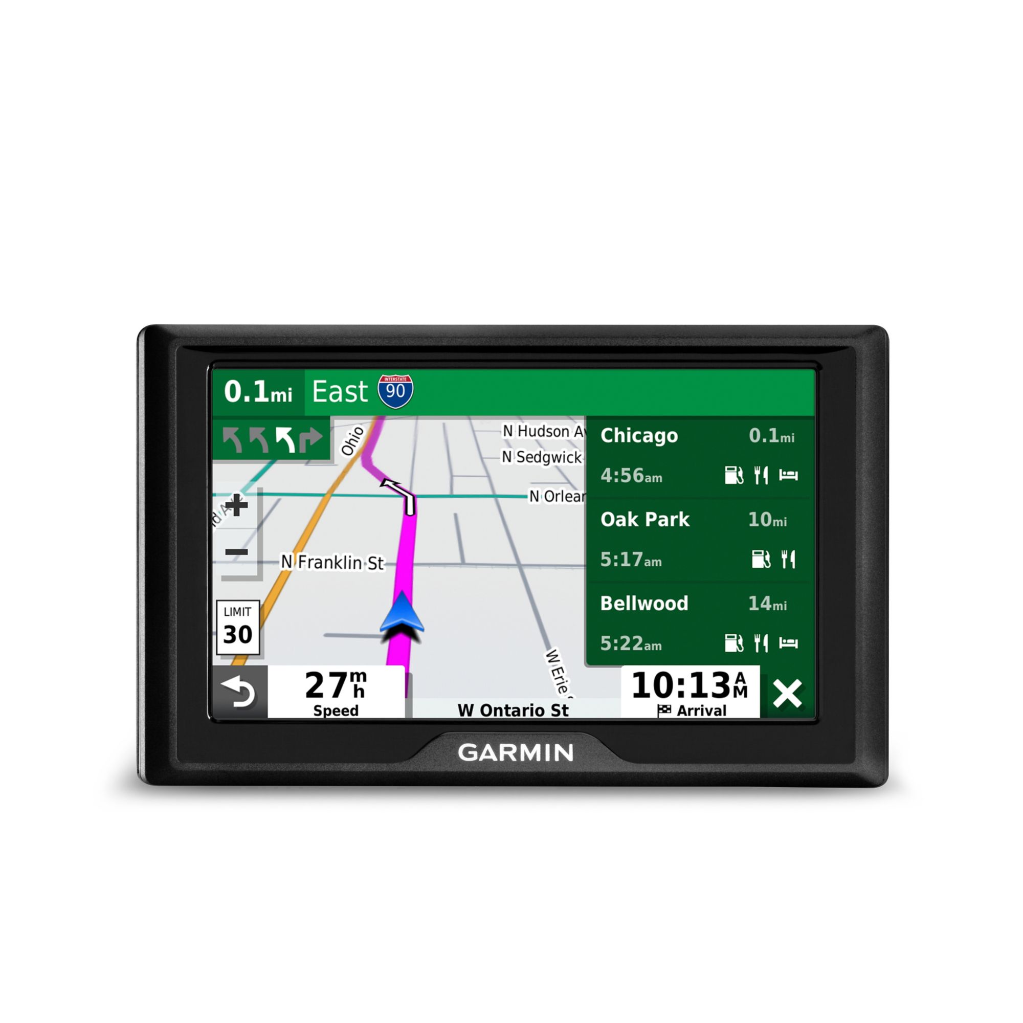 garmin gps for rc car