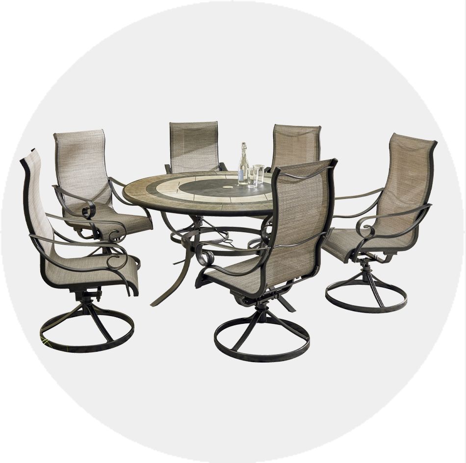 Patio, Garden and Outdoor Furniture BJ's Wholesale Club