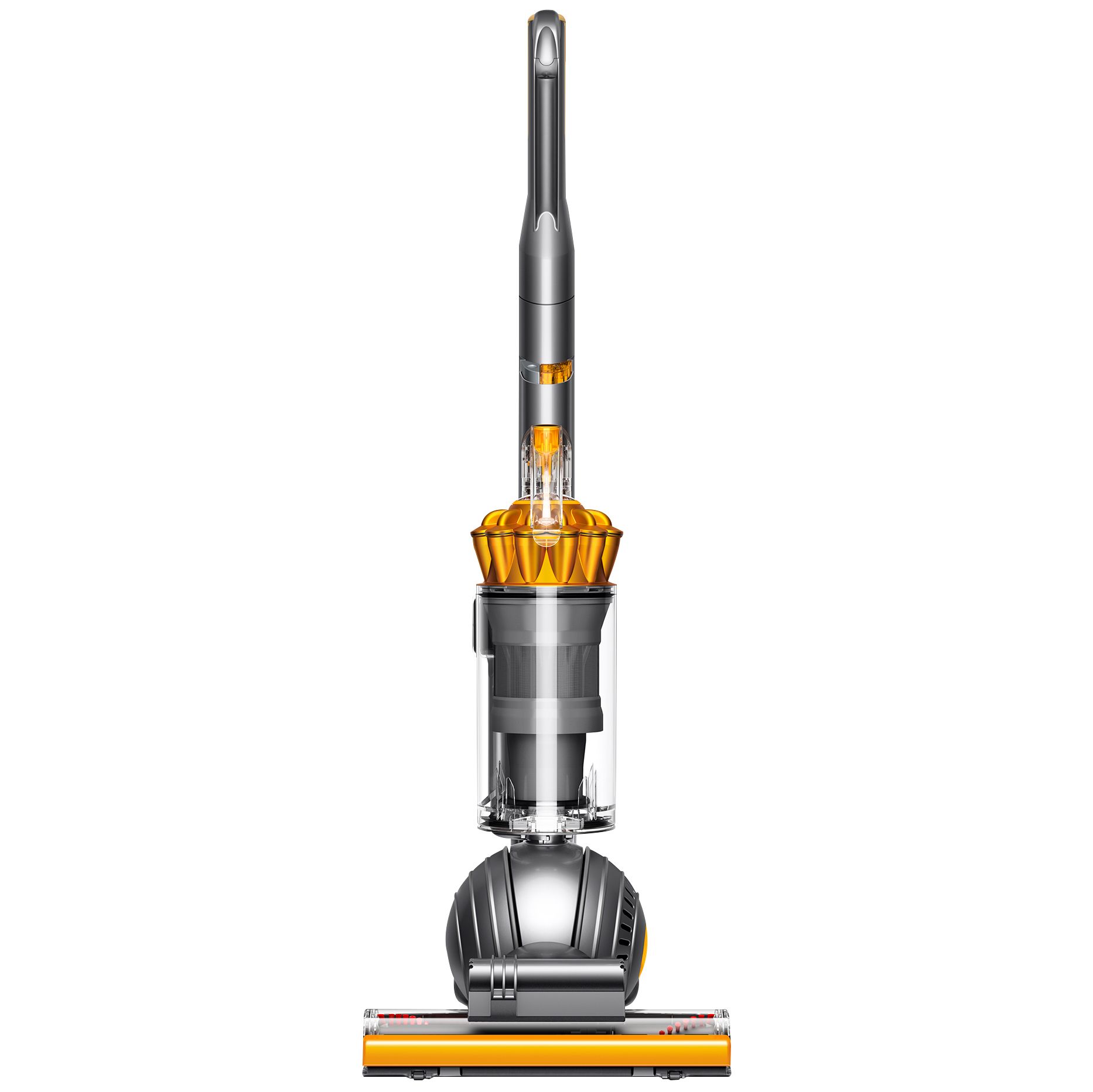 Dyson Ball Multi Floor 2 Upright Vacuum Cleaner