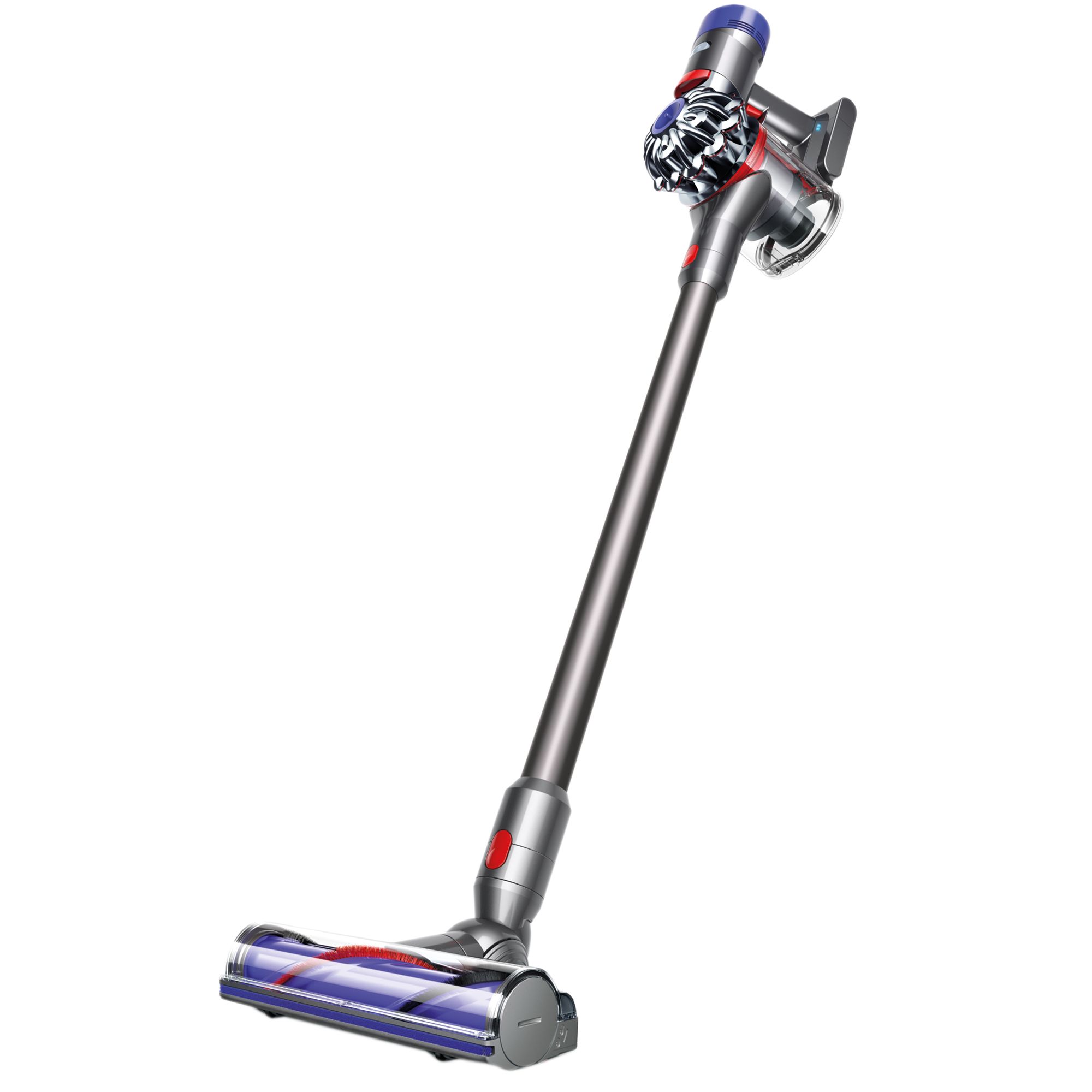 Dyson V8 Animal Cordless Stick Vacuum Bjs Wholesale Club