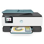 HP OfficeJet Pro 8028 All-in-One Smart Printer