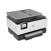 HP OfficeJet Pro 9018 All-in-One Smart Printer