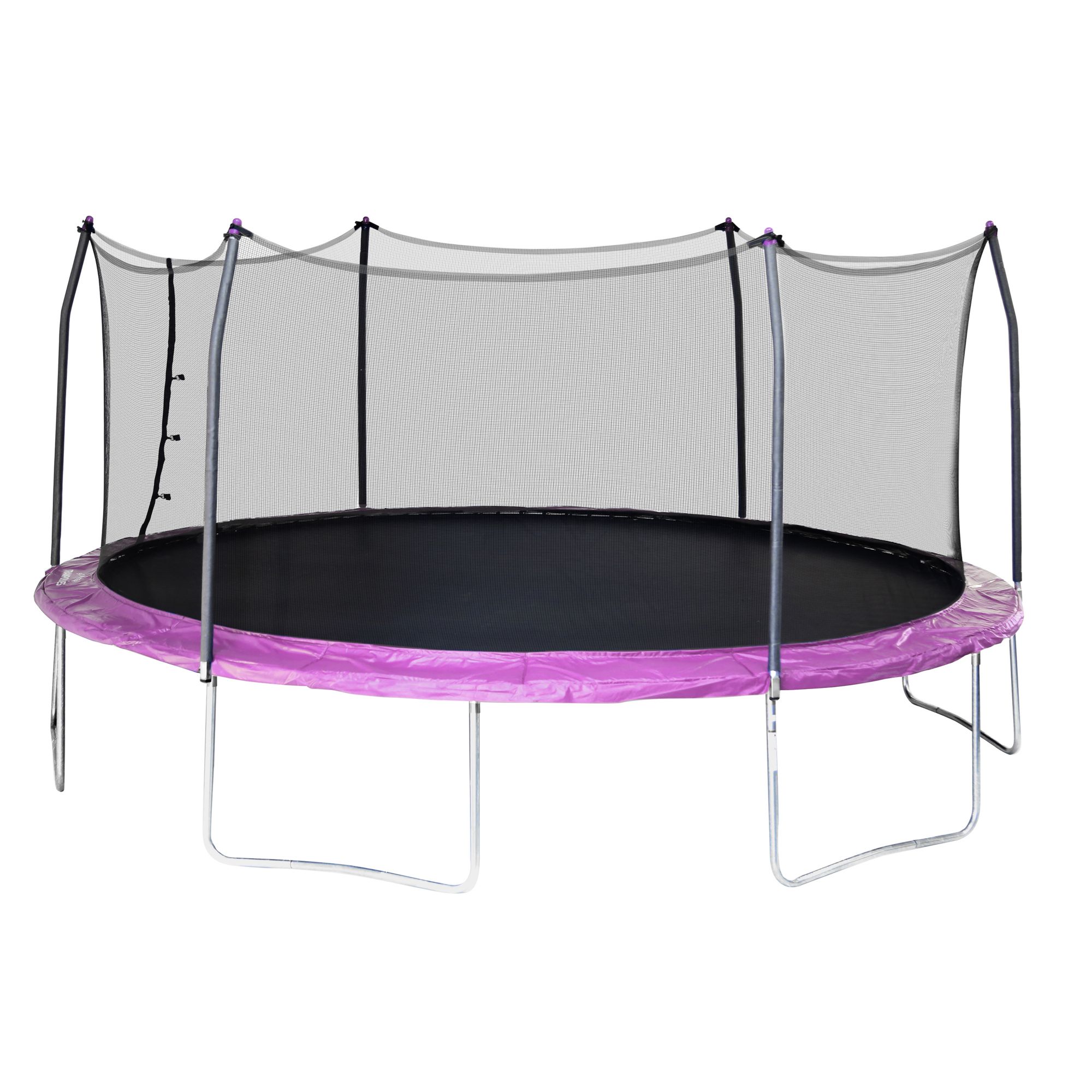 skywalker folding trampoline