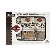 Wellsley Farms Nuts & Dark Chocolate Mix, 16 ct.
