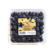 Organic Blueberries, 1 Pint