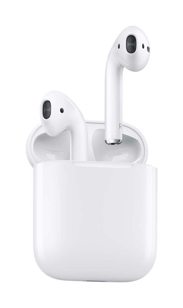 Buy AirPods (2nd generation) - Education - Apple