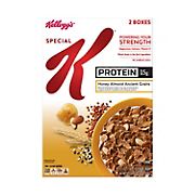 Kellogg's Special K Protein Cereal, 2 pk.